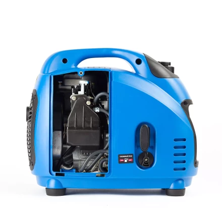 Генератор бензиновый ЗИГ-1200 серия ПРОФЕССИОНАЛ купить в Новом Уренгое