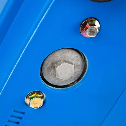 Генератор бензиновый ЗИГ-1200 серия ПРОФЕССИОНАЛ купить в Новом Уренгое