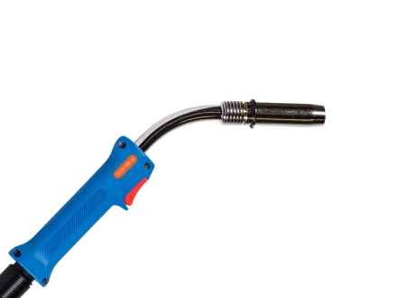 Горелка TECH MS 40 380А 5метр Сварог ICT2195 купить в Новом Уренгое