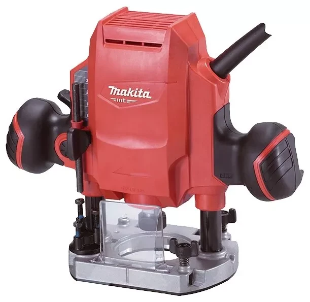 Фрезер вертикальный Makita M3601 купить в Новом Уренгое