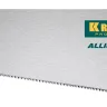 Ножовки для точного реза Alligator Fine 11 15203-55 купить в Новом Уренгое