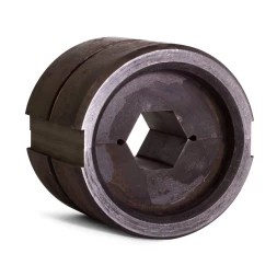 Матрица для алюминиевого зажима шестигранная КВТ МШ-26,0-А/60т (62444)