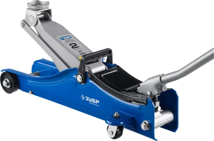 Домкраты подкатные гидравлические модель Т-55 серия ПРОФЕССИОНАЛ купить в Новом Уренгое