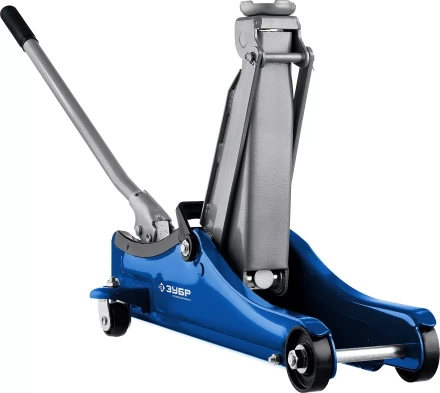 Домкраты подкатные гидравлические модель Т-55 серия ПРОФЕССИОНАЛ купить в Новом Уренгое