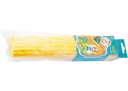 Сменная насадка губка PVA 26х5х4,5 см для швабры 93503 ТМ Elfe 93504 купить в Новом Уренгое