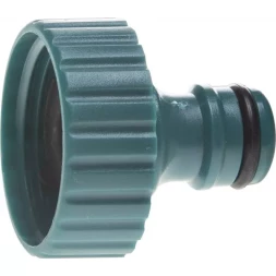 Адаптер RACO "ORIGINAL" внешний (соединитель-резьба внешняя), 1" 4250-55216T