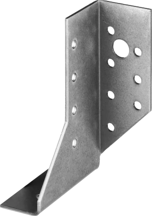 Крепления балки разрезные правосторонние КБР-2.0 инд наклейка серия МАСТЕР купить в Новом Уренгое