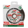 Диск алмазный по бетону TURBO ULTRA UNIVERSAL SKYWER 300*2,8*10*25,4 mm купить в Новом Уренгое