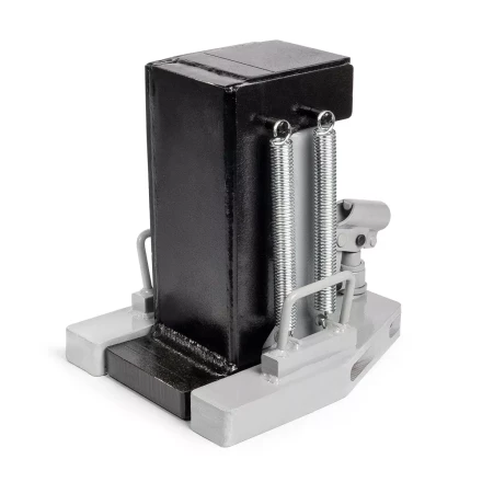 Домкрат автономный с низким подхватом КВТ ДА50П145Н серия ПРОФИ (89194) купить в Новом Уренгое