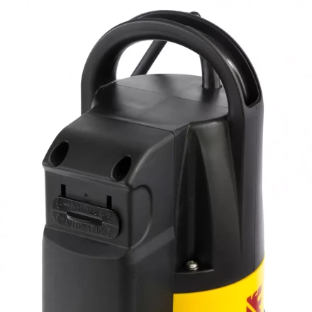 Дренажный насос Denzel DP800A 97219 купить в Новом Уренгое