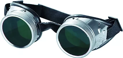 Очки газосварщика винтовые ЗН-56  Россия 89145 купить в Новом Уренгое