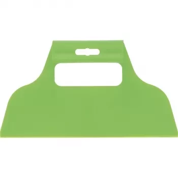 Шпатель малярный, пластмассовый гладкий  СИБРТЕХ 86012 купить в Новом Уренгое