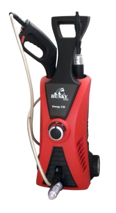 Минимойка-мойка высокого давления Husky Energy 130 купить в Новом Уренгое