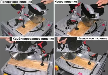 Пила дисковая универсальная Корвет Эксперт 10-254 91200 купить в Новом Уренгое