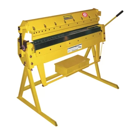 Машина листогибочная с ручным прив Корвет 504 95040 купить в Новом Уренгое