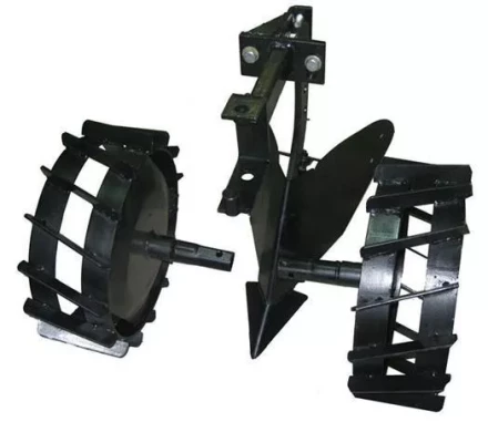 Комплект навесного оборудования к культиватору MTD T/380 B 700 купить в Новом Уренгое