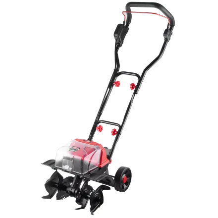 Культиватор аккумуляторный Hammer RT40V купить в Новом Уренгое