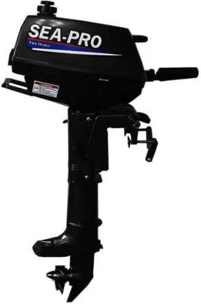 Лодочный мотор SEA-PRO Т 3S купить в Новом Уренгое