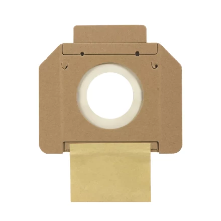 Фильтр-мешки OZONE MXT-314/5 для пылесоса KARCHER NT45/1 NT48/1,NT65/2, 5 шт. купить в Новом Уренгое