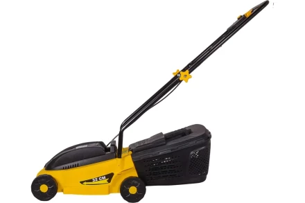 Газонокосилка электрическая HUTER ELM-1100 купить в Новом Уренгое