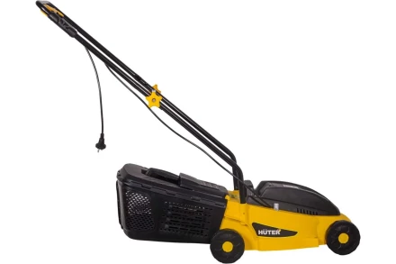 Газонокосилка электрическая HUTER ELM-1100 купить в Новом Уренгое