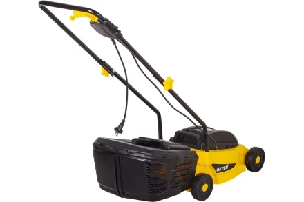 Газонокосилка электрическая HUTER ELM-1100 купить в Новом Уренгое