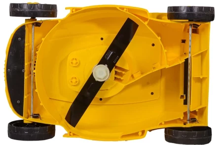 Газонокосилка электрическая HUTER ELM-1100 купить в Новом Уренгое