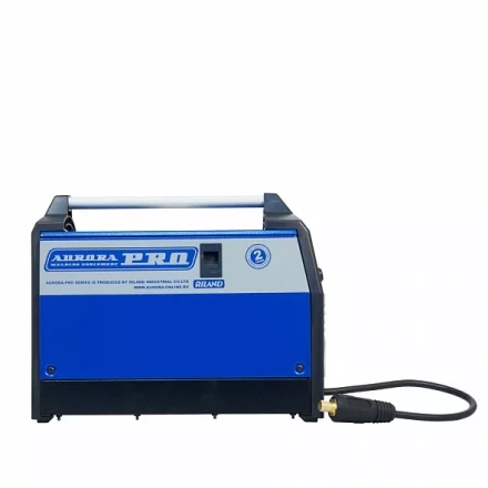 Инверторный сварочный полуавтомат Aurora-Pro SPEEDWAY 180 IGBT купить в Новом Уренгое