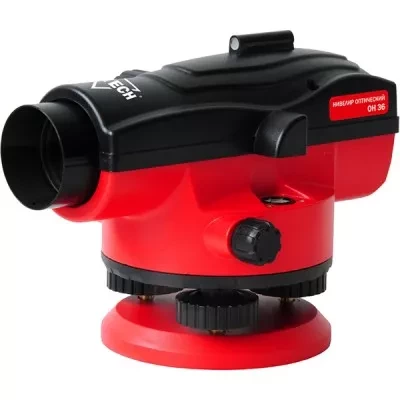 Нивелир оптический Elitech ОН36 купить в Новом Уренгое