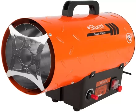 Газовая тепловая пушка STURM GH 9110 купить в Новом Уренгое