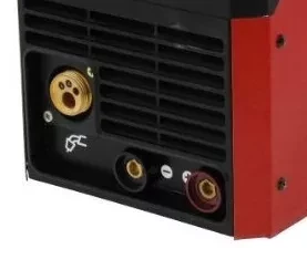 Сварочный инверторный полуавтомат ИС 220ПН Elitech купить в Новом Уренгое