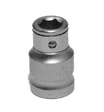 Адаптер для бит 1/2" F-10мм- 1/2" М  S44Н4110  Jonnesway 47425 купить в Новом Уренгое