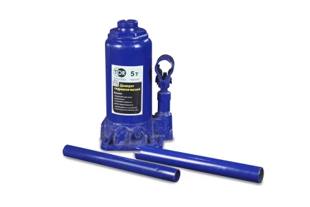 Домкрат гидравлический TOR ДГ-5 г/п 5,0 т (G) 1055 купить в Новом Уренгое