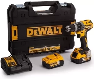 Аккумулят дрель DeWalt DСD 796P2-QW купить в Новом Уренгое