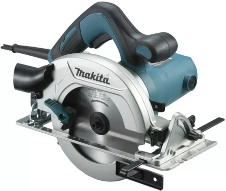 Пила дисковая Makita HS6601J купить в Новом Уренгое