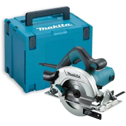 Пила дисковая Makita HS6601J купить в Новом Уренгое