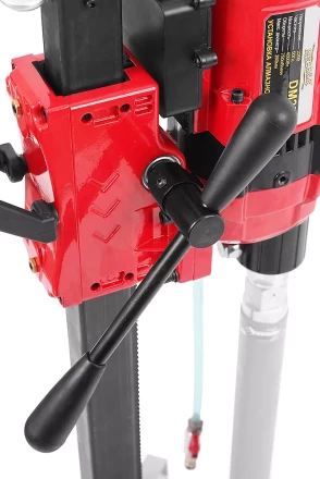 Комплект алмазного бурения MESSER DM250E-P купить в Новом Уренгое