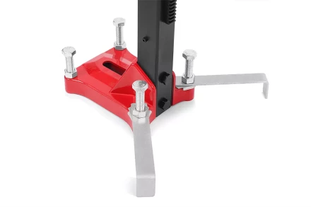 Комплект алмазного бурения MESSER DM250E-P купить в Новом Уренгое