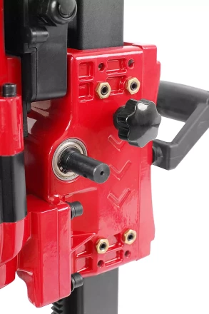 Комплект алмазного бурения MESSER DM250E-P купить в Новом Уренгое