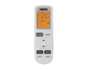 Внешний блок ZANUSSI ZACO-14 H2 FMI/N1 Multi Combo сплит-системы купить в Новом Уренгое