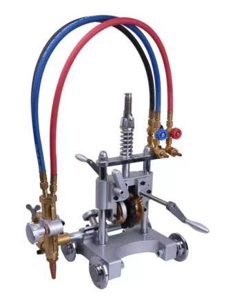 Газорезательная машина CG2-11G (ручной привод) XLCG211G купить в Новом Уренгое