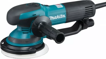 Эксцентриковая шлифмашина Makita BO6050J купить в Новом Уренгое