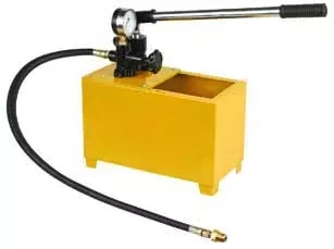 Опрессовочный насос ручной TOR HHS-10G 10МПа 1004793 купить в Новом Уренгое