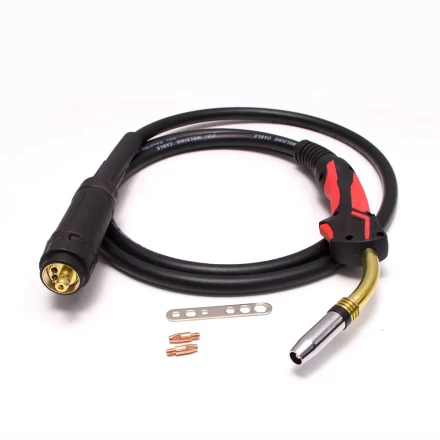 Сварочный полуавтомат Оберон MIG 315 KG2311 купить в Новом Уренгое