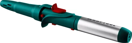 SolderGas 120K набор 10-в-1, газовый паяльник, горелка, фен, 30-120 Вт, пьезоподжиг, 1300°С 55503-H10 купить в Новом Уренгое