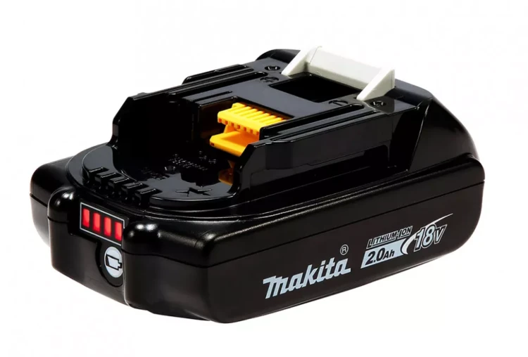 Аккумулятор Makita BL1820B, 18 В, 2 Ач, Li-Ion (197254-9) купить в Новом Уренгое