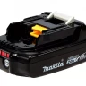 Аккумулятор Makita BL1820B, 18 В, 2 Ач, Li-Ion (197254-9) купить в Новом Уренгое