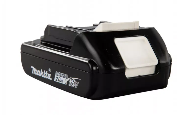 Аккумулятор Makita BL1820B, 18 В, 2 Ач, Li-Ion (197254-9) купить в Новом Уренгое