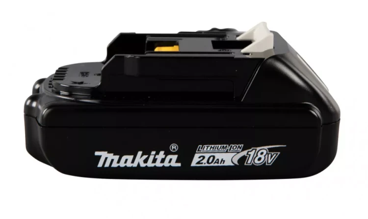 Аккумулятор Makita BL1820B, 18 В, 2 Ач, Li-Ion (197254-9) купить в Новом Уренгое