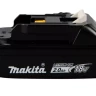 Аккумулятор Makita BL1820B, 18 В, 2 Ач, Li-Ion (197254-9) купить в Новом Уренгое